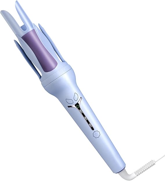 Automatic Hair Curler Stick