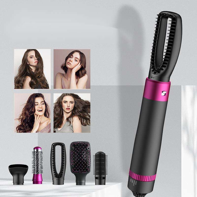5 in 1 Hot Air Styler