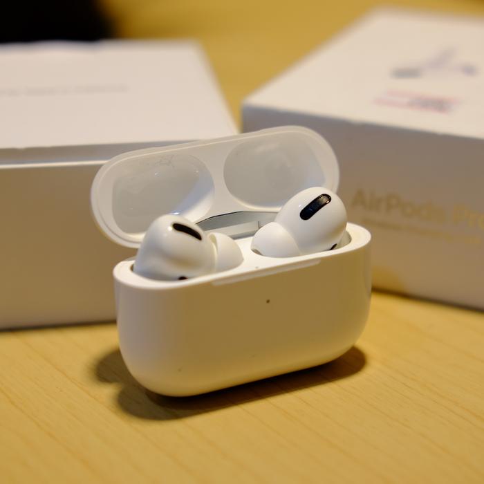 AirBuds Pro 2