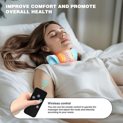 EMS Neck Massager