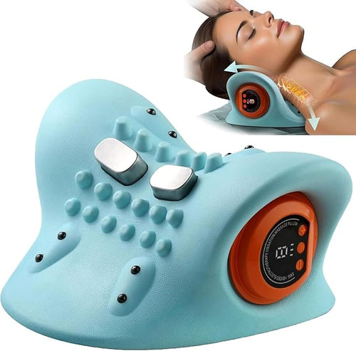 EMS Neck Massager