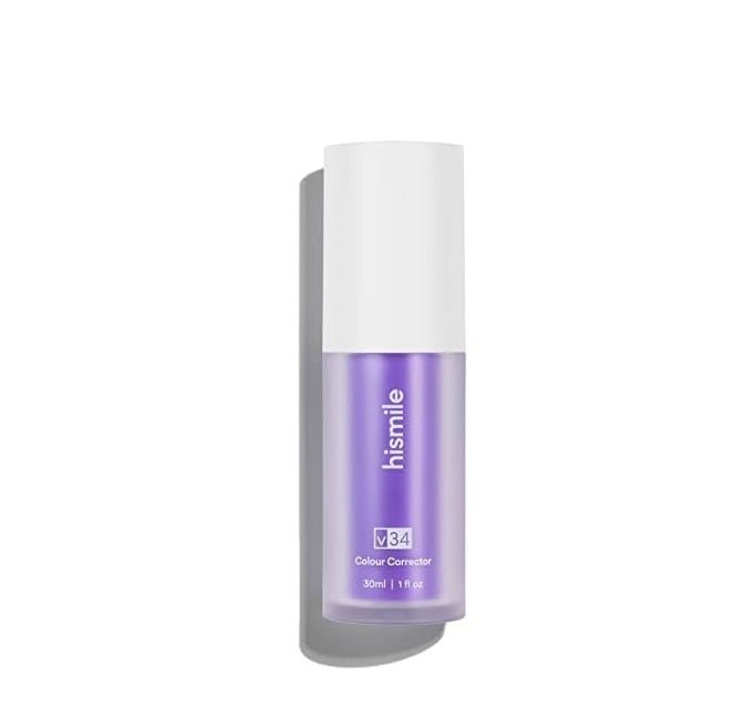 Hismile (Original) Teeth Brightening Serum V34