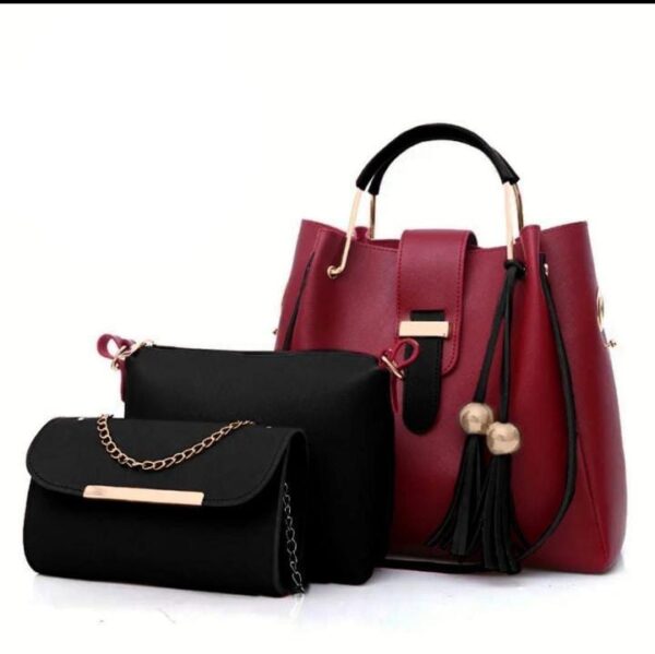 3 piece Bag